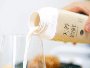 花花牛丨儲奶小妙招，飲奶更健康?。?！