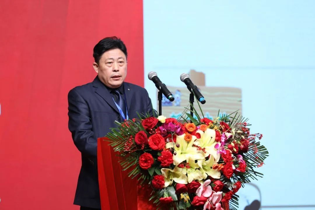花花牛乳業(yè)30周年暨2024年客戶(hù)大會(huì)圓滿(mǎn)召開(kāi)！