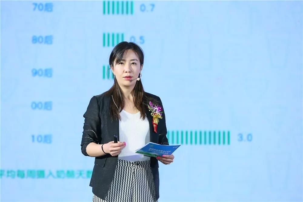SDDDC走進(jìn)河南，看看花花牛的國際范兒！