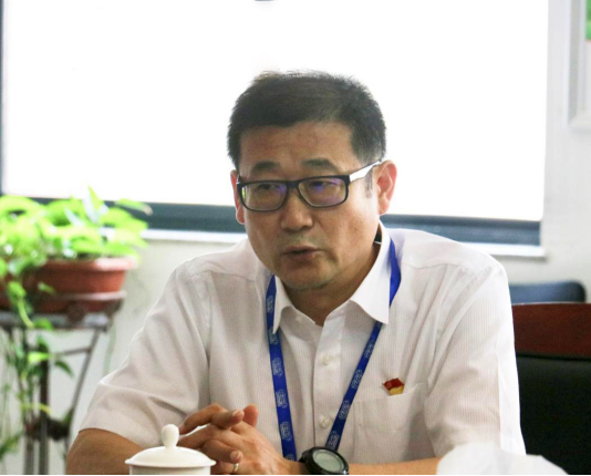 樹(shù)立信心、積蓄力量、厚積薄發(fā)、共享成果—花花牛乳業(yè)集團(tuán)召開(kāi)2019年半年度工作總結(jié)會(huì)