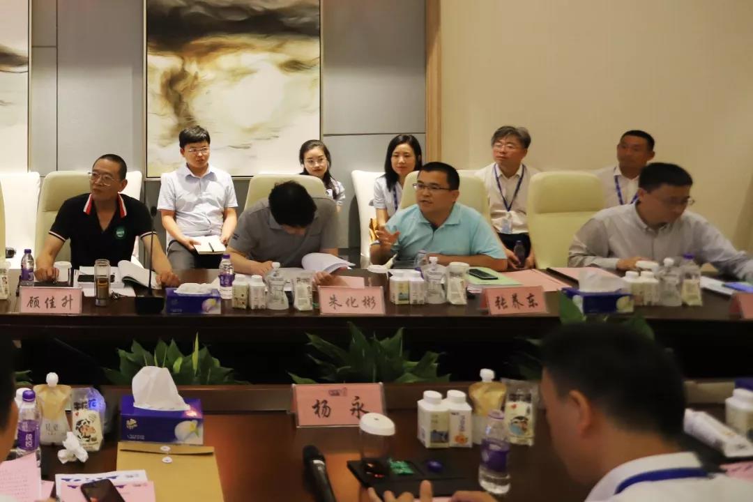 河南首家！花花牛乳業(yè)集團通過優(yōu)質(zhì)乳工程驗收