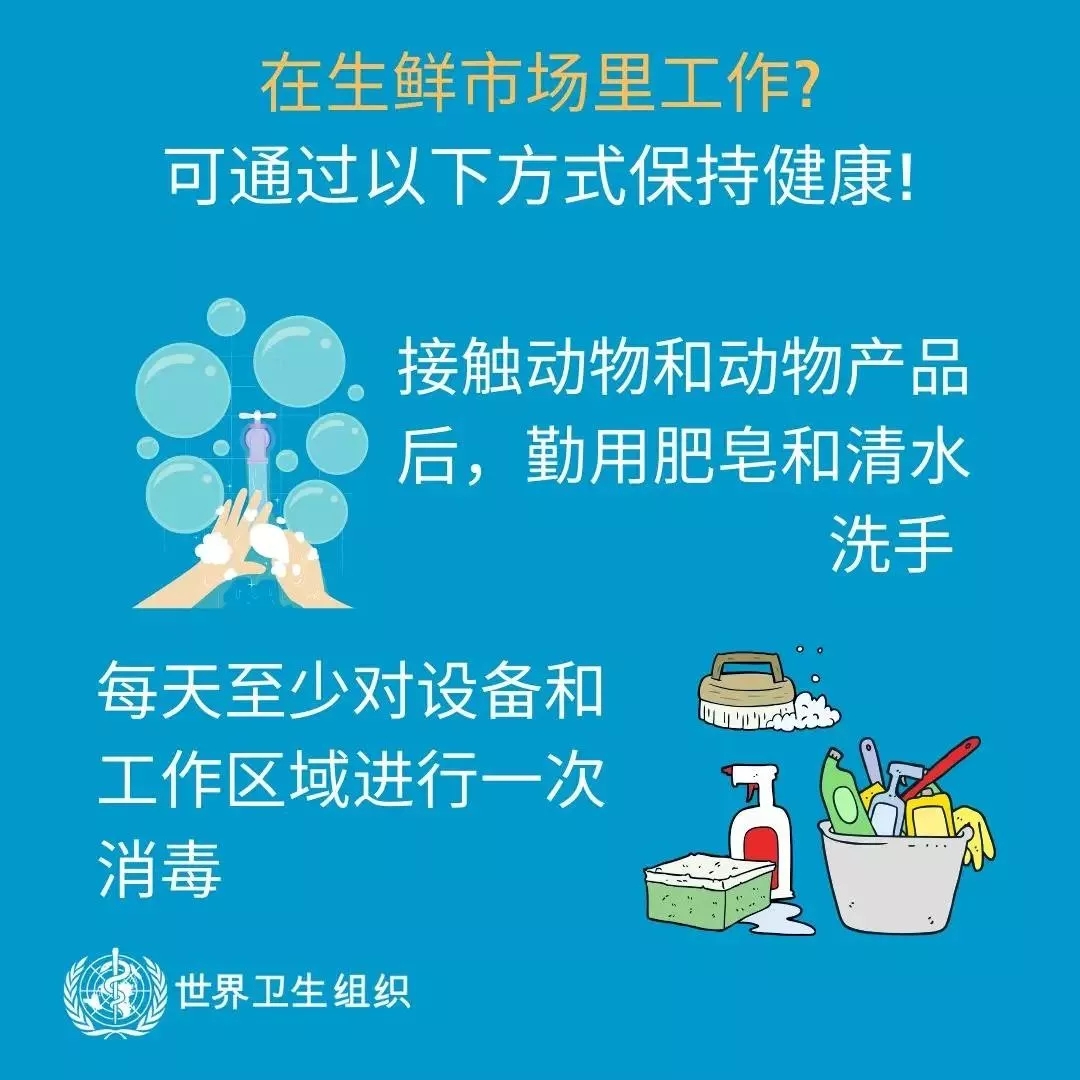 花花牛 | 共克時(shí)艱、遏制疫情，請(qǐng)相信國家力量！